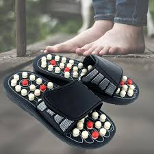 accupuncture slippers